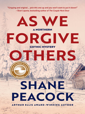 cover image of As We Forgive Others